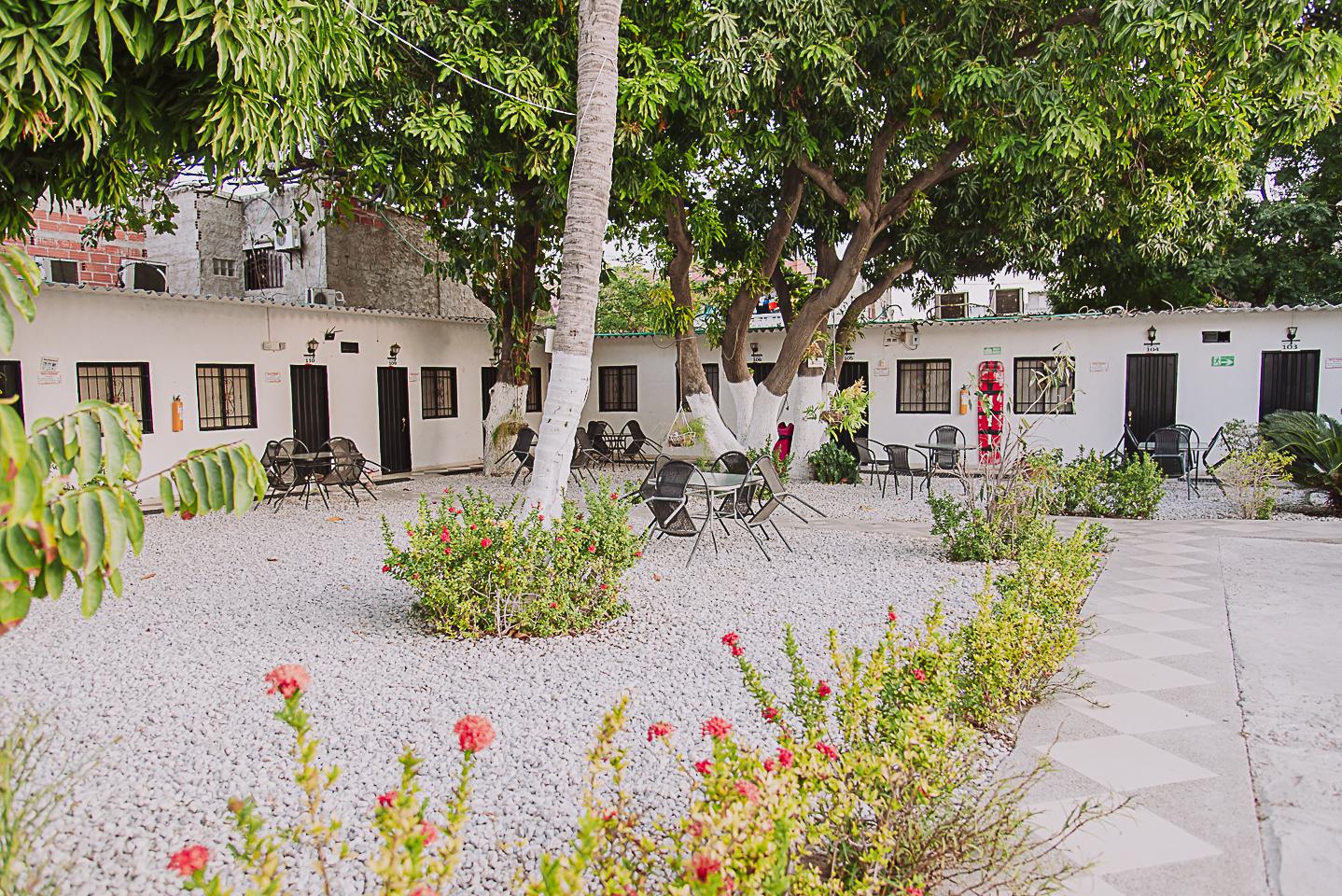 Hotel Cuchara De Palo Ayenda Santa Marta  Exteriér fotografie